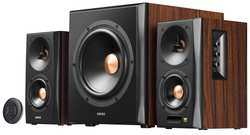 Фронтальные колонки Edifier S360DB, 3 колонки