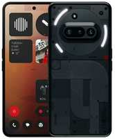 Смартфон Nothing Phone (3a) 8/128Gb (Global) 2Sim