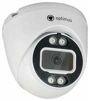 Видеокамера Optimus ECO IP-022.1(2.8)MP