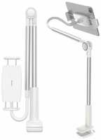 Держатель для телефона и планшета Baseus Otaku Life Rotary Adjustment Lazy Holder Pro (Applicable for Phone / iPad) (LUZQ000012)