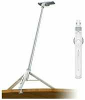 Штатив Ulanzi TT88, для экшн-камер и смартфонов, максимальная высота съёмки 144см