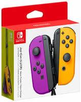 Контроллер Nintendo Joy-Con Neon -Neon