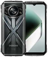 Защищенный смартфон DOOGEE S Cyber Pro 12/512Гб