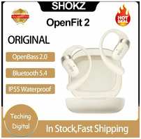 Shokz OpenFit 2 T920 наушники