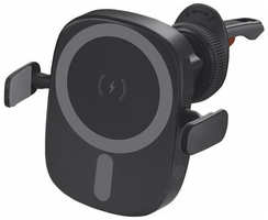 Автомобильный держатель Deppa Universal QI