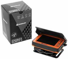 Подводная видеокамера MINI Custo 4 (N-HR-4015T) NISUS