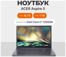 Ноутбук ACER Aspire 5 A515-57-74LQ 15.6″ (NX. KN3CD.00R)