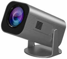 Портативный мини проектор P300 для фильмов Ultra HD домашняя техника