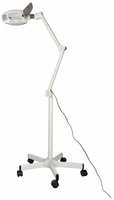 Лупа-лампа Микромед Medic 05 на штативе