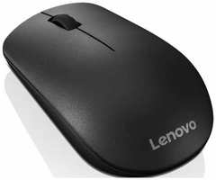 Беспроводная мышь Lenovo 400 (компактная, легкая, эргономичная) GY50R91293