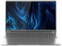 Ноутбук Digma Pro Sprint M Ryzen 3 3250U/8Gb/SSD256Gb/AMD Radeon Rx Vega 3/16.1 IPS/Win11Pro/silver (DN16R3-8CXW01)