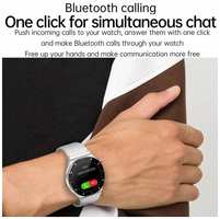 Xiaomi Mijia NFC умные часы мужские спортивные, Silicone