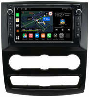 Штатная магнитола Mercedes-Benz Sprinter (w906) 2006-2018 Canbox M-Line 7825-10-0319 Android 10 (4G-SIM, 2/32, DSP, QLed) С крутилками