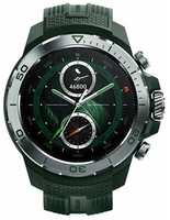 Смарт-часы Mibro GS Explorer Jungle / 1,32 AMOLED