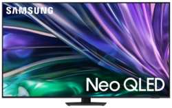 55″ Телевизор Samsung QE55QN85DBU 2024 VA RU