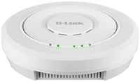 Wi-Fi точка доступа D-Link DWL-6620APS, белый