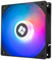 Корпусный вентилятор Thermalright TL-C12RW-S V2 Reverse Airflow Fan ( реверсный с ARGB подсветкой, тихий, 120 мм)