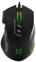 Мышь HARPER Gaming GM-A05, черный