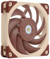 Система охлаждения для корпуса Noctua NF-A12x25 PWM, коричневый / бежевый