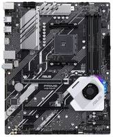 Материнская плата ASUS PRIME X570-P Socket AM4, AMD X570, 4xDDR4, 2xPCI-E 4.0, USB3.0, USB3.1, HDMI
