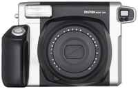 Фотоаппарат моментальной печати Fujifilm Instax Wide 300, черный