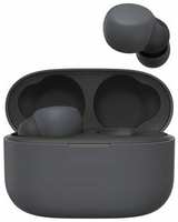 Беспроводные наушники Sony LinkBuds S (WF-LS900N/BC)