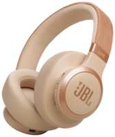 Беспроводные наушники JBL Наушники беспроводные JBL Live 770NC