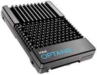 Твердотельный накопитель Intel Optane Series 1.6 ТБ U.2 SSDPF21Q016TB01