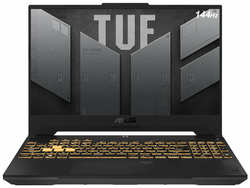 Игровой ноутбук Asus TUF Gaming F15 FX507Vi-LP075 90NR0FH7-M003M0 (Core i7 2400 MHz (13620H)/16Gb/1024 Gb SSD/15.6″/1920x1080/nVidia GeForce RTX 4070 GDDR6)