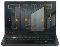 Игровой ноутбук Asus TUF Gaming F17 FX707ZC4-HX014 (90NR0GX1-M000K0)