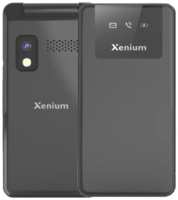 Телефон Xenium X600 RU, 2 SIM