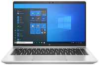 15.6″ Ноутбук HP ProBook 650 G8 1920x1080, Intel Core i5 1135G7 2.4 ГГц, RAM 8 ГБ, DDR4, SSD 256 ГБ, Intel Iris Xe Graphics, Windows 10 Pro, 250A5EA