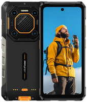 Смартфон Ulefone Armor 26 Ultra 12 / 512 Black