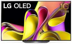 65″ LED-телевизор LG OLED65B3RLA 2023 OLED, HDR