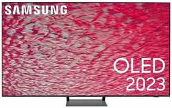 Телевизор Samsung QE65S92C, 65″(165 см), UHD 4K