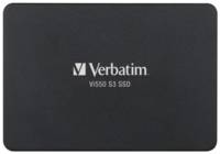 Твердотельный накопитель Verbatim 512 ГБ SATA 49352