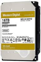 Жесткий диск Western Digital WD 16 ТБ WD161KRYZ