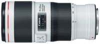 Объектив Canon EF 70-200mm f/4L IS II USM,
