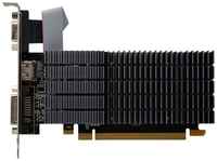 Видеокарта AFOX GeForce GT 210 1GB (AF210-1024D2LG2), Retail