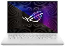 14.0″ ноутбук Asus GA402XV Zephyrus G14 2023 White GA402XV-G14. R94060 90NR0DG1-M002U0 WQXGA [2560x1600] Ryzen9 7940HS 16gb DDR5 512GB SSD NVMe