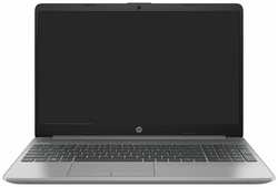 Ноутбук HP 250 G8 Core i5 1135G7 8Gb SSD256Gb Intel Iris Xe graphics 15.6″ FHD (1920x1080) Free DOS silver WiFi BT Cam (85C69EA)
