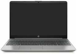 Ноутбук HP 250 G9 Core i3 1215U 8Gb SSD512Gb Intel Iris Xe graphics 15.6″ IPS FHD (1920x1080) Free DOS silver WiFi BT Cam (6S775EA)