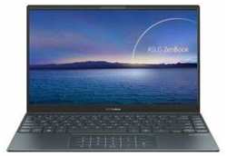 ASUS Zenbook 13 OLED UX325EA-KG908W [90NB0SL1-M00T10] Pine 13.3″ {FHD OLED i5 1135G7/8Gb/512Gb SSD/Intel Iris Xe/Win 11 Home}