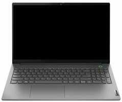 Lenovo ThinkBook 15 G4 IAP [21DJ00PMEV] (клав. РУС. грав.) Mineral 15.6″ {FHD i5-1235U/8Gb/512Gb SSD/noOS}