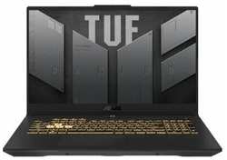 ASUS TUF Gaming F17 FX707ZC4-HX076 [90NR0GX1-M00610] 17.3″ {FHD i5 12500H/16Gb/512Gb SSD/RTX 3050 для ноутбуков - 4Gb/noOs}