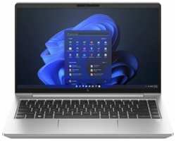 HP EliteBook 640 G10 [736K3AV] Silver 14″ {FHD i7-1355U/16Gb/1Tb SSD/W11Pro}