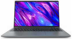 Ноутбук Hiper Dzen H1569O582DMP Core i5 1135G7 8Gb SSD256Gb Intel Iris Xe graphics 15.6″ IPS FHD (1920x1080) Free DOS 64 WiFi BT Cam 5700mAh