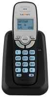 Радиотелефон teXet TX-D6905A черный
