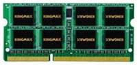 Оперативная память Kingmax 4 ГБ DDR3 1600 МГц SODIMM CL11 KM-SD3-1600-4GS