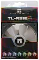 Вентилятор для корпуса Thermalright TL-RS12, черный / белый
